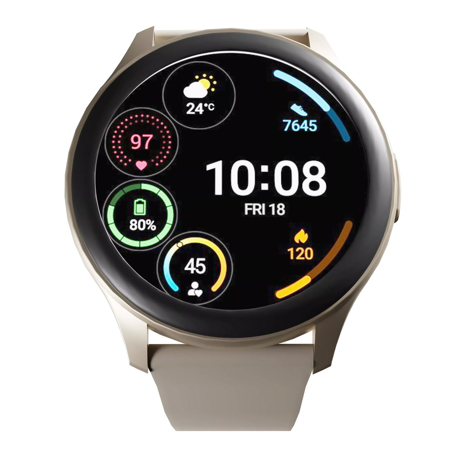 smart watches