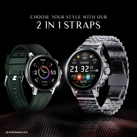 smart watches