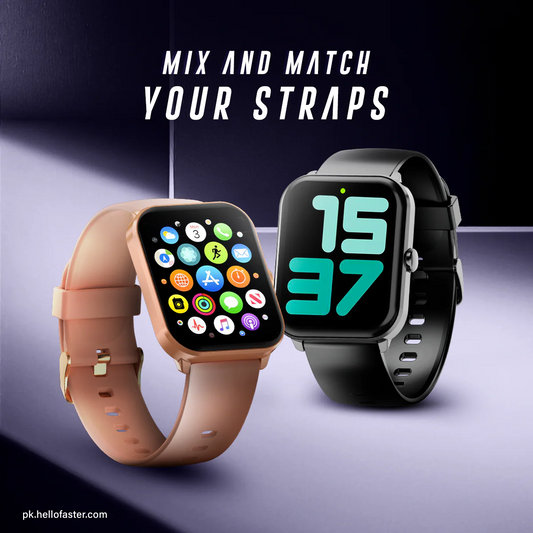 smart watches