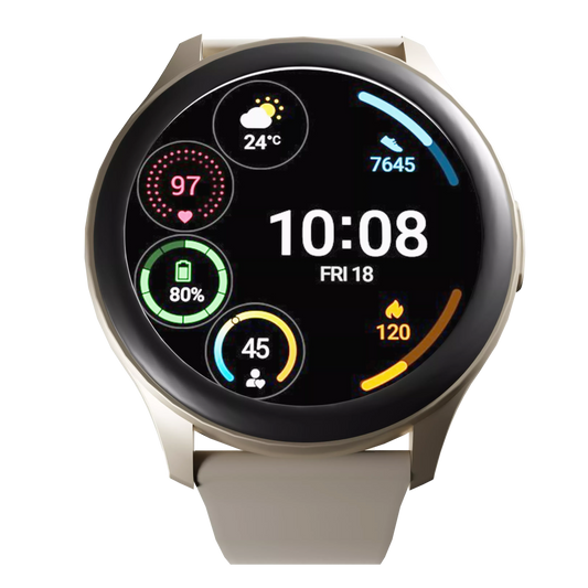 smart watches