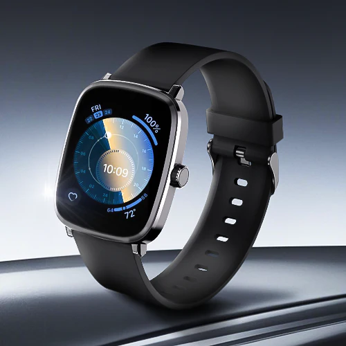 smart watches