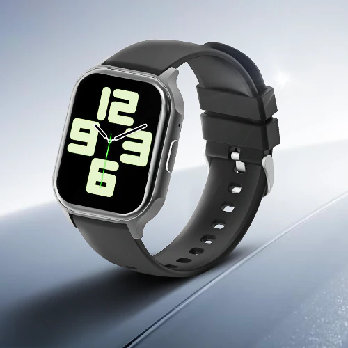 smart watches