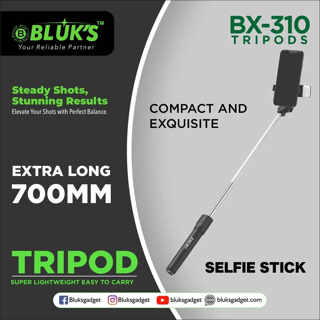 SELFIE STICK