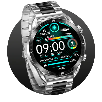 SMART WATCH