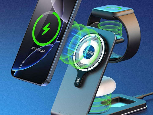 WIRELESS CHARGER