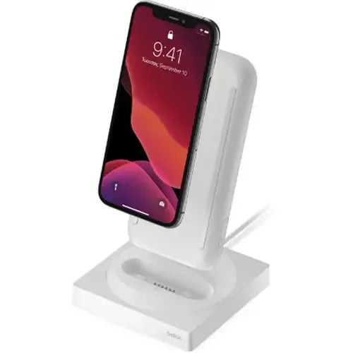 WIRELESS CHARGER