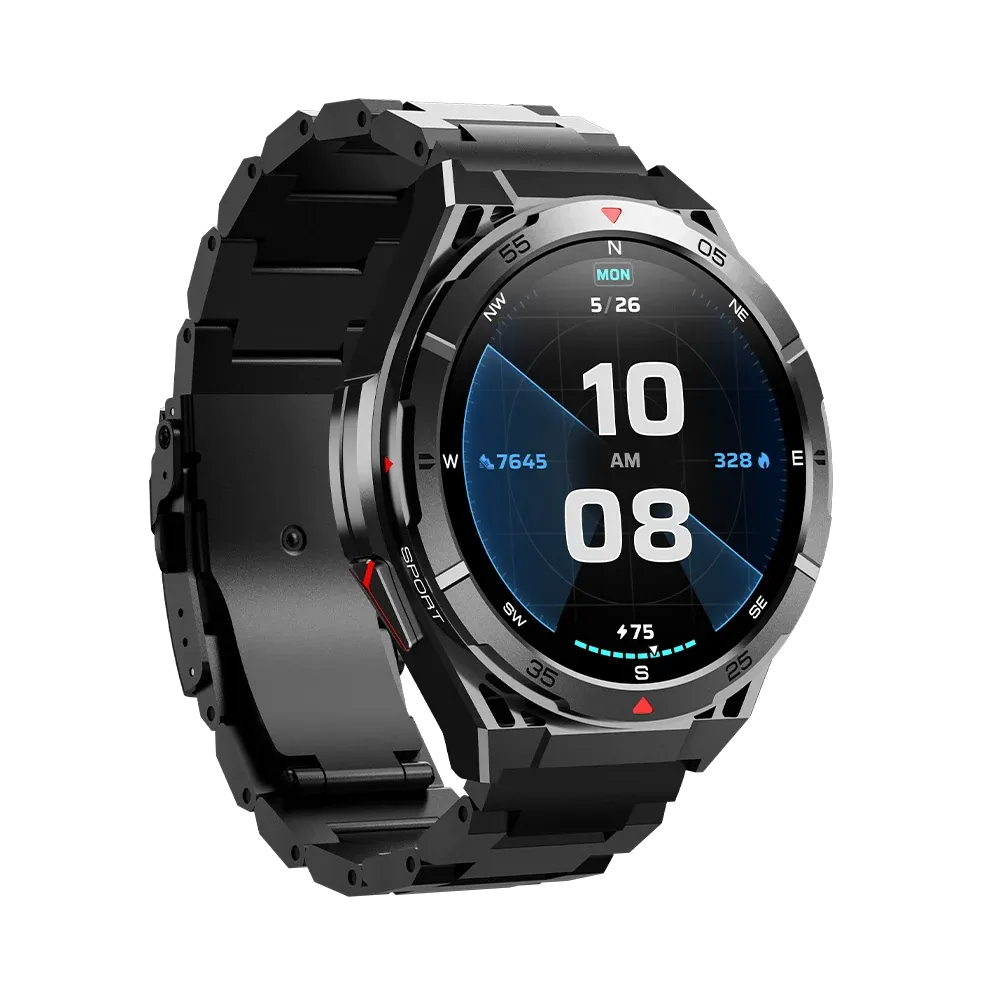 smart watches