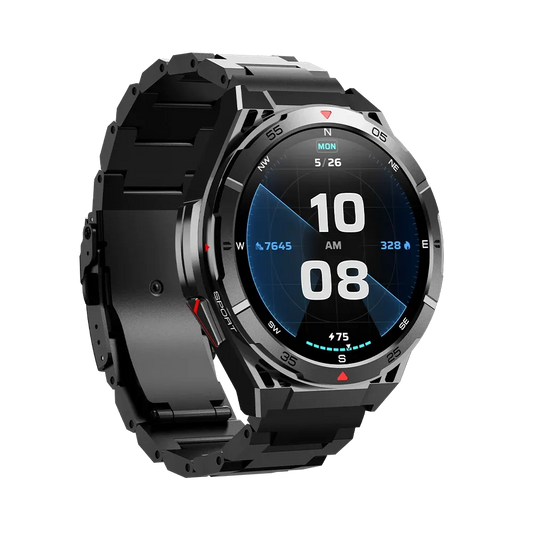smart watches